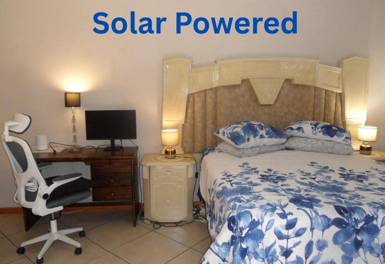 Garden Wing - B&B Upington