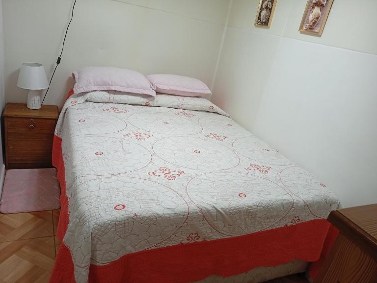 Casa un rincón acogedor - Chambres d'hôtes Temuco