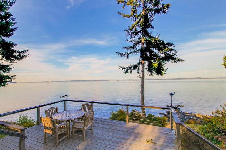 Shanty Too - B&B Port Ludlow