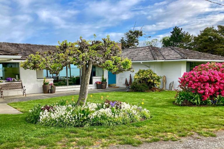 Windrift House - B&B Sequim