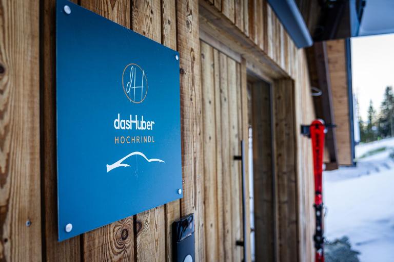 dasHuber-Hochrindl - Chambres d'hôtes Hochrindl