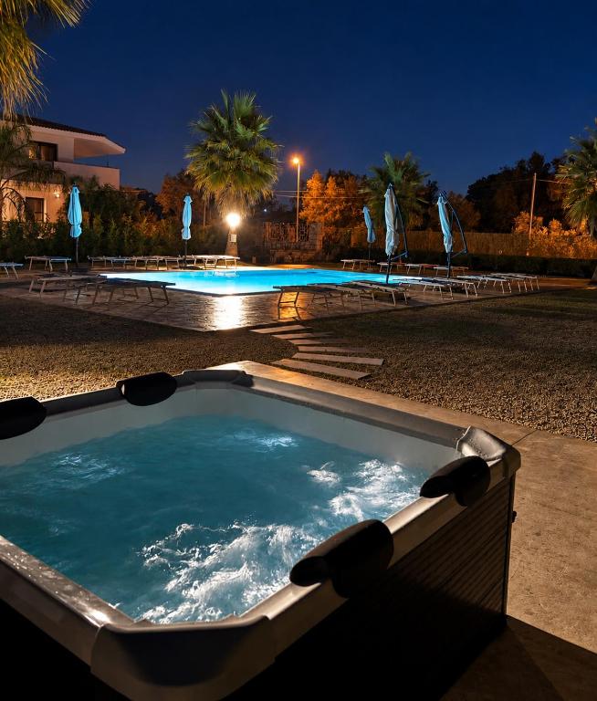 B&B Helios - Ferienwohnung Nardò