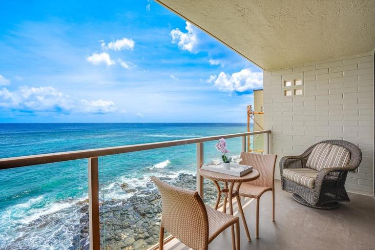 Kuhio Shores 410 - Chambres d'hôtes Koloa