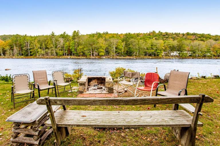 Riverside Bliss - B&B Chestertown
