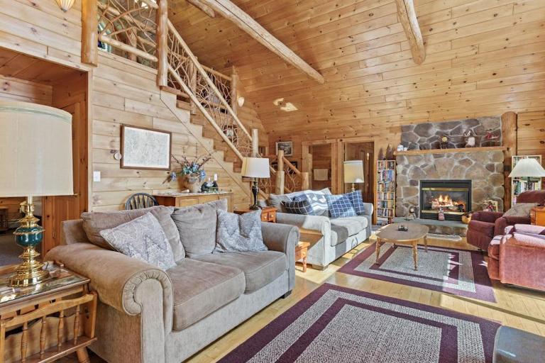 Moonbeams & Fireflies - Bed and Breakfast Chestertown