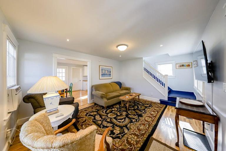Lake Daze - Ferienwohnung Hammondsport