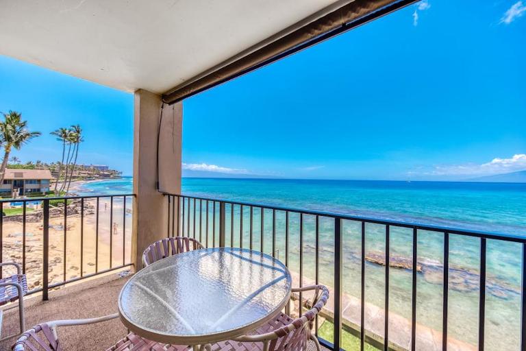 Nohonani 306 - B&B Kahana