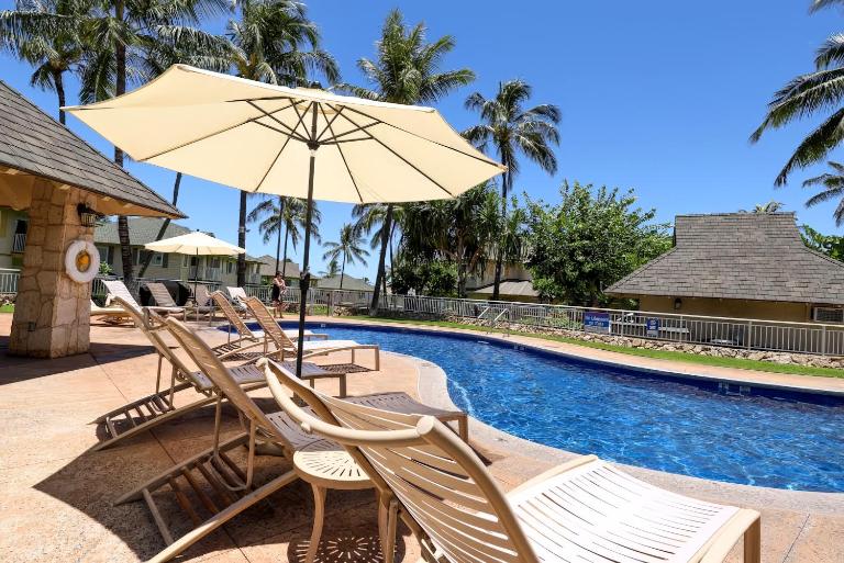 Ko Olina Kai Lani 4D - Chambres d'hôtes Honolulu