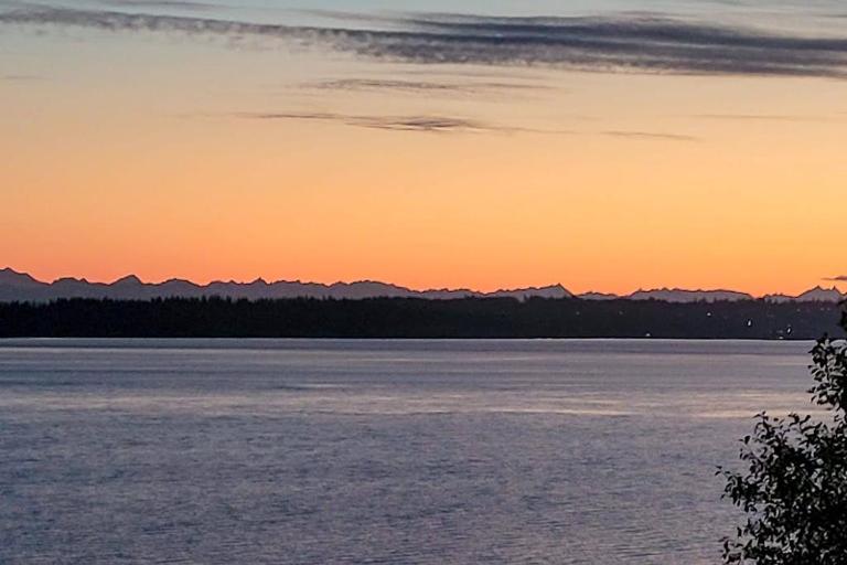 The Sunrise Hideout - Chambres d'hôtes Port Ludlow