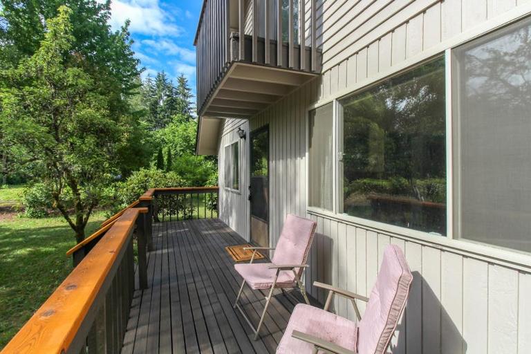 Bainbridge Tranquility - Chambres d'hôtes Madrona Heights