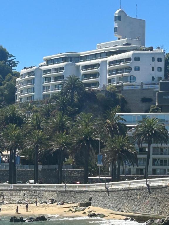 La mejor vista de Viña del Mar - B&B Viña del Mar