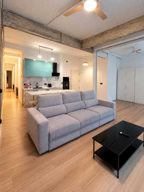 MBE Bilbao Centro 3Hab 2Baños 100m2 - Ferienwohnung Bilbao
