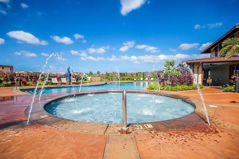 Pili Mai 12I - Chambres d'hôtes Koloa