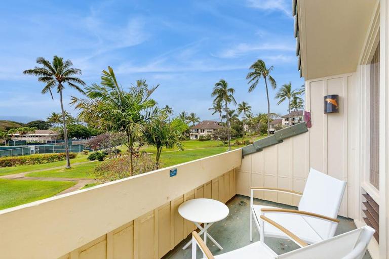Manualoha 504 - Chambres d'hôtes Koloa