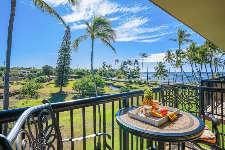 Prince Kuhio 319 - Chambres d'hôtes Koloa