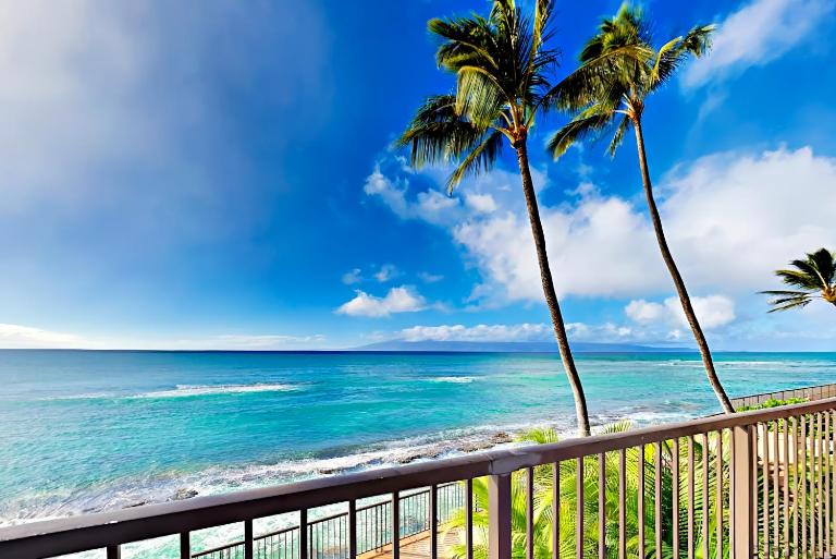 Hale Ono Loa 116 - B&B Kahana