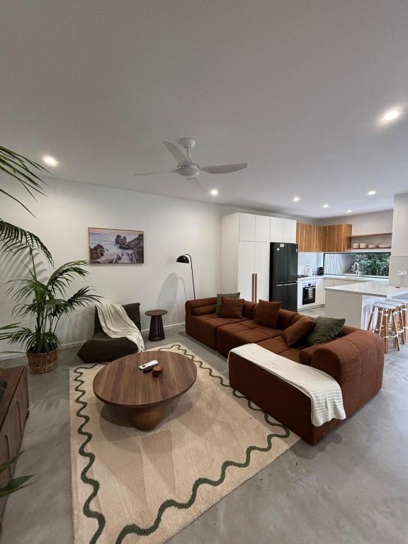 Lennox & Chill - Chambres d'hôtes Lennox Head