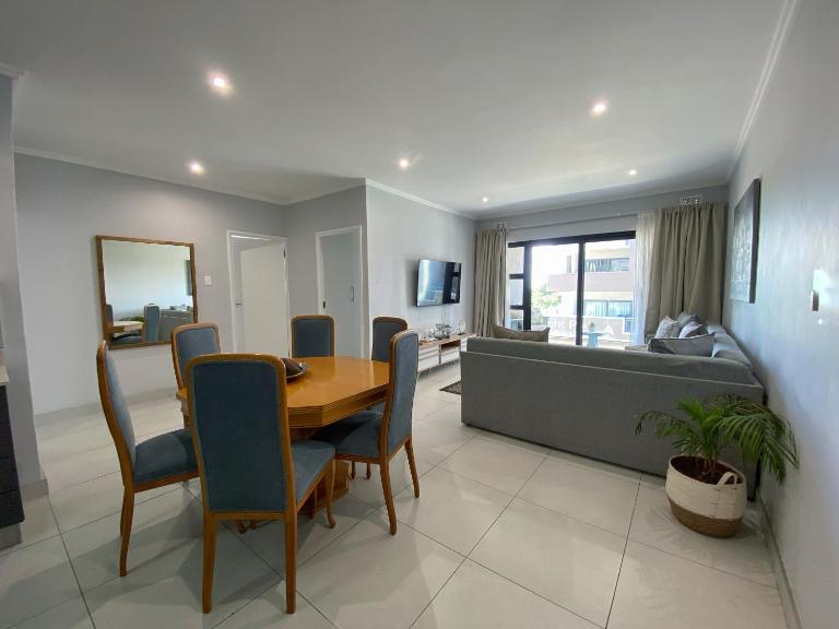 Home In Umhlanga - Ferienwohnung Durban