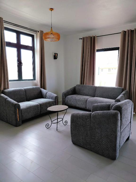 Le Bibassier Villa - B&B Flic en Flac