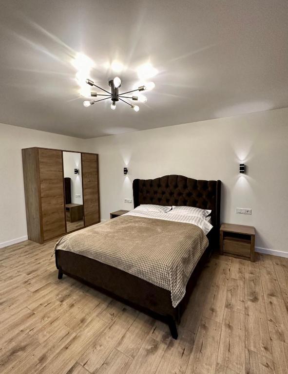 Люкс апартаменти Площа,Госпіталь - Bed and Breakfast Tsjernihiv