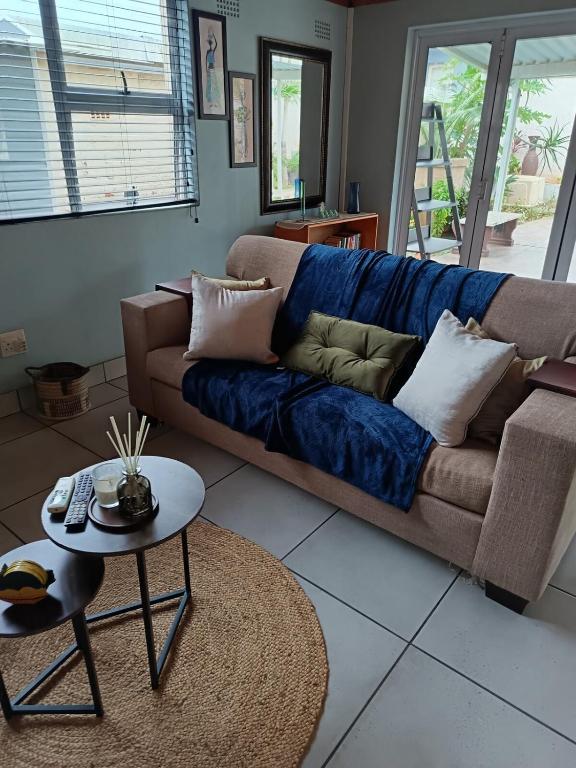 Mel's place - B&B Durban