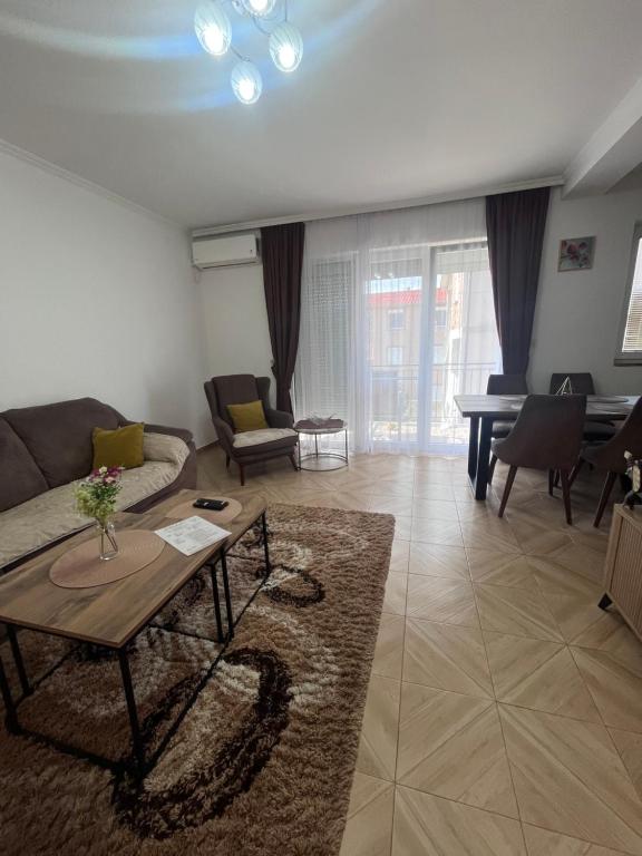 N&N apartment Radanovici - Chambres d'hôtes Kotor