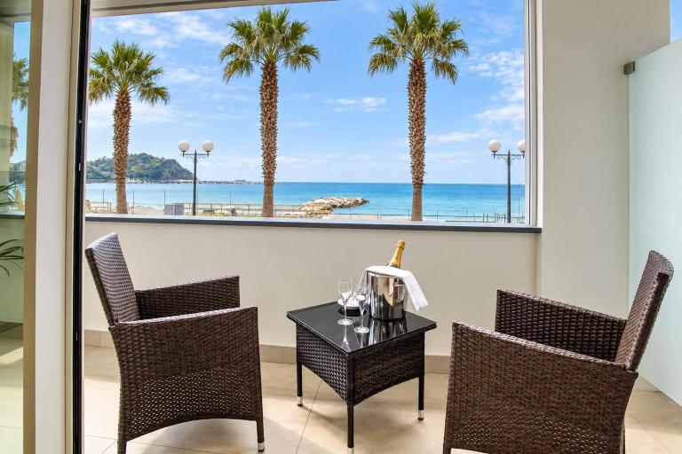 VistAmare Luxury Retreat Appartamenti - B&B Sestri Levante