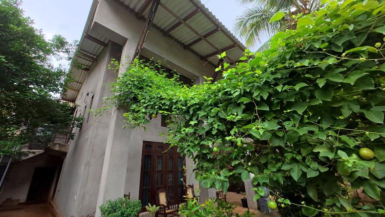 Kulassa Homes - Chambres d'hôtes Anurâdhapura