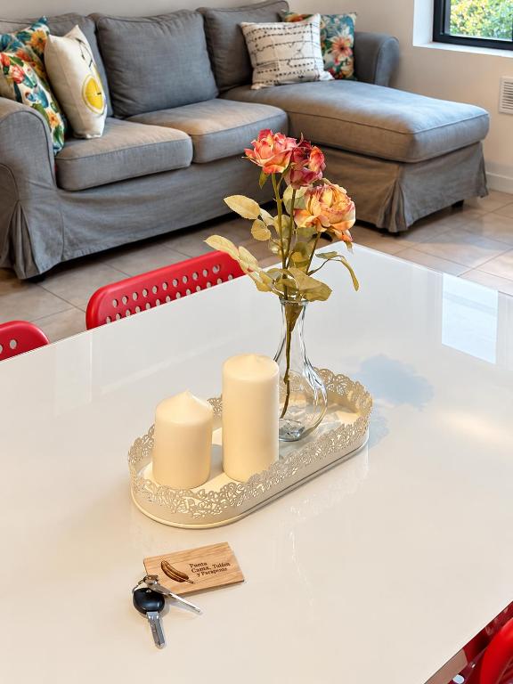 Piuma apartment - Ferienwohnung Görz
