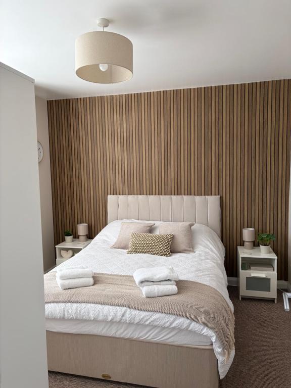Peninsula Pad - Ferienwohnung Portrush