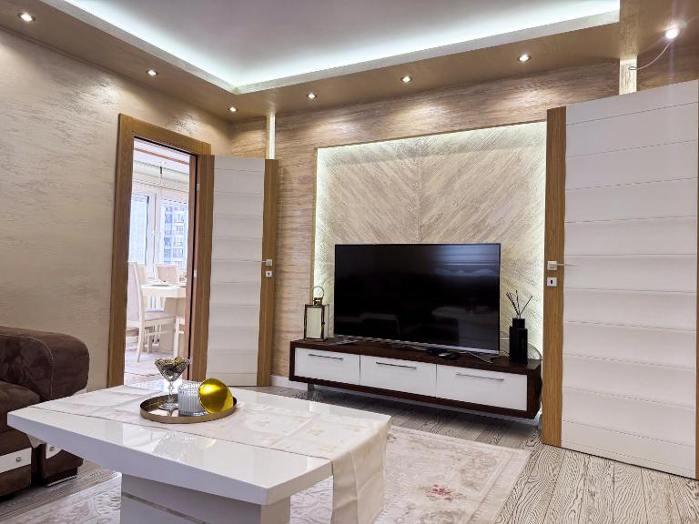 Apartman KAAN 1 - Chambres d'hôtes Novi Pazar