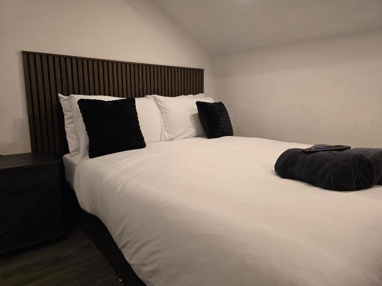 3M Luxury Living - B&B Preston