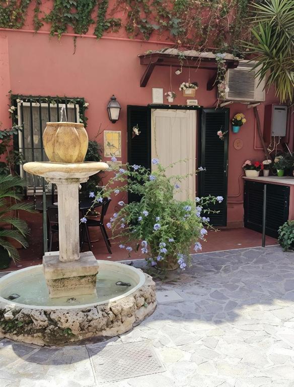La Calla al Colosseo - Ferienwohnung Rom