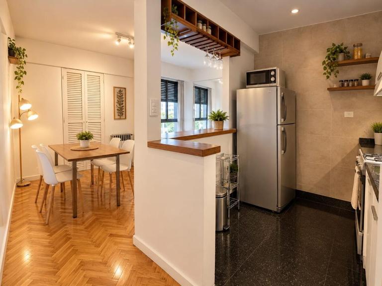 Departamento Obispo Salguero - Ferienwohnung Córdoba