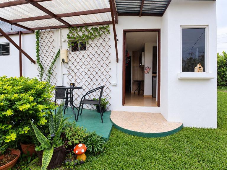 Apartamento Estudio en Alto Boquete - Ferienwohnung Alto Boquete