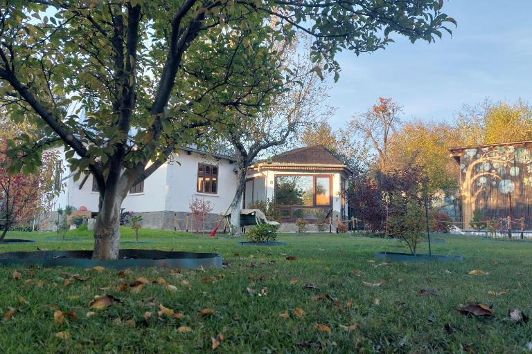 Thee&Thou Cottage - Ferienwohnung Breaza