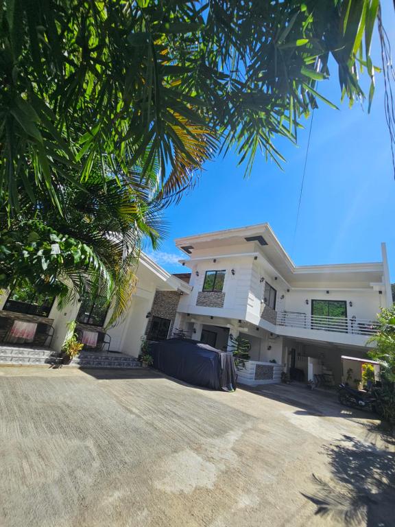 Carandang Tourist Inn - Ferienwohnung El Nido