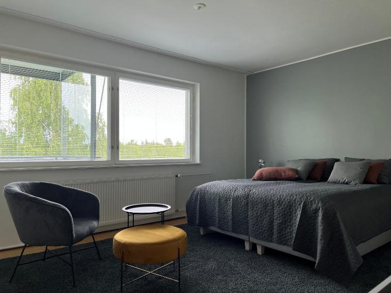 Studiohuoneisto Liisankatu - B&B Lappeenranta
