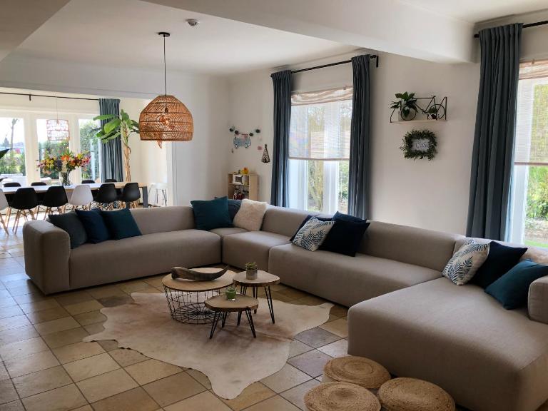 Vakantiehuis Elisa - B&B Alken