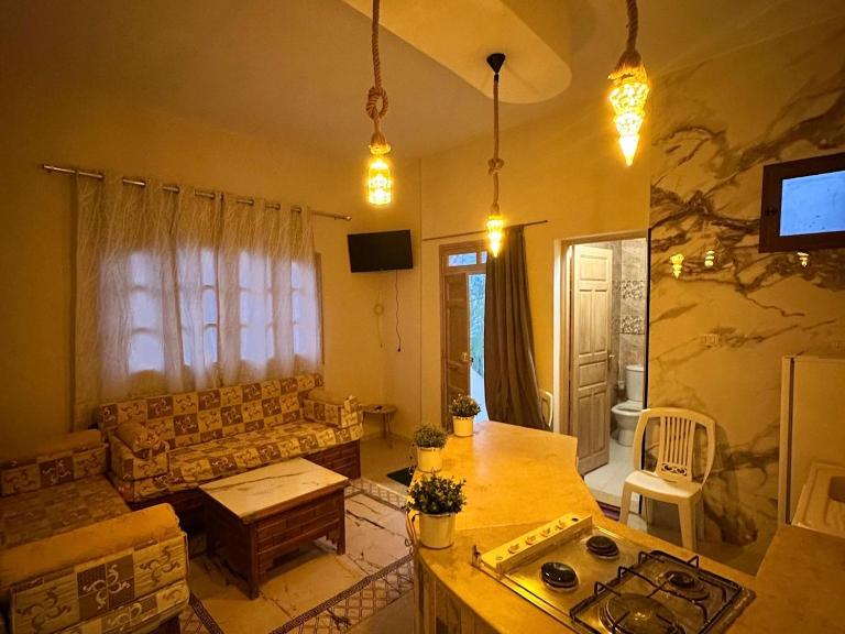 Golden Dunes - Bed and Breakfast Tozeur
