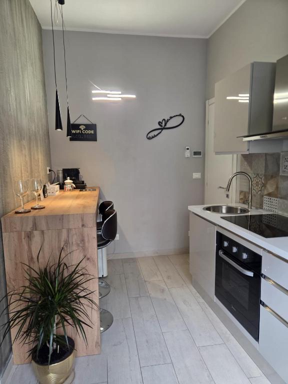 Cà Fiamma 2 - B&B Casale Monferrato