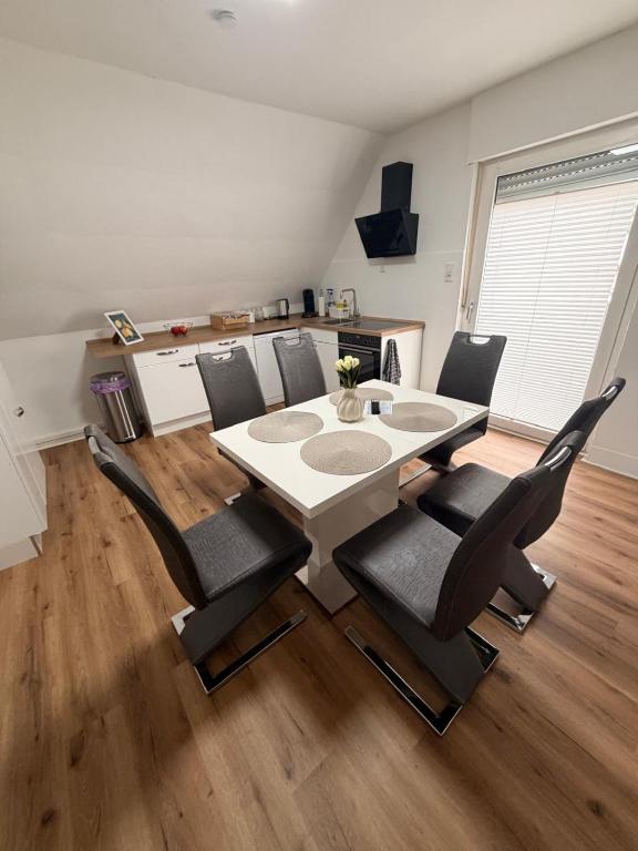 Ferienwohnung am Emssee Warendorf - B&B Warendorf