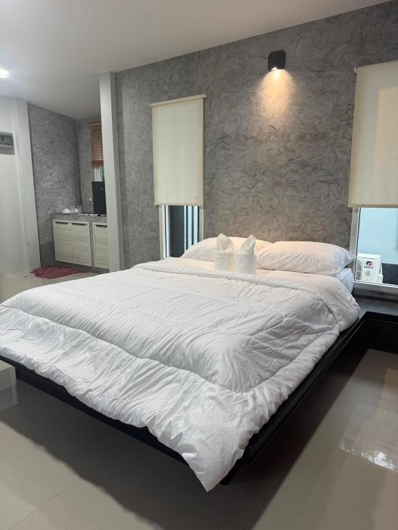 Laem Yang Home - B&B Chian Yai