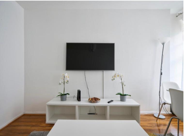 Spacious central London Apartment - Chambres d'hôtes Londres