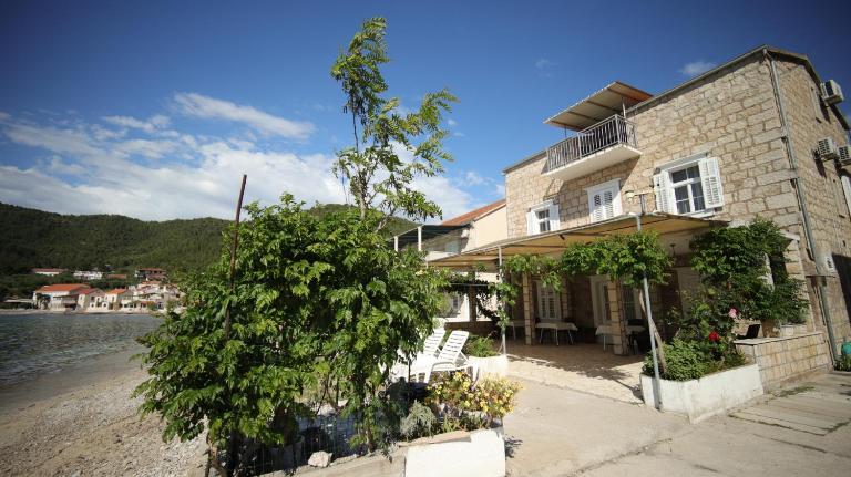 House Lopin - B&B Žuljana