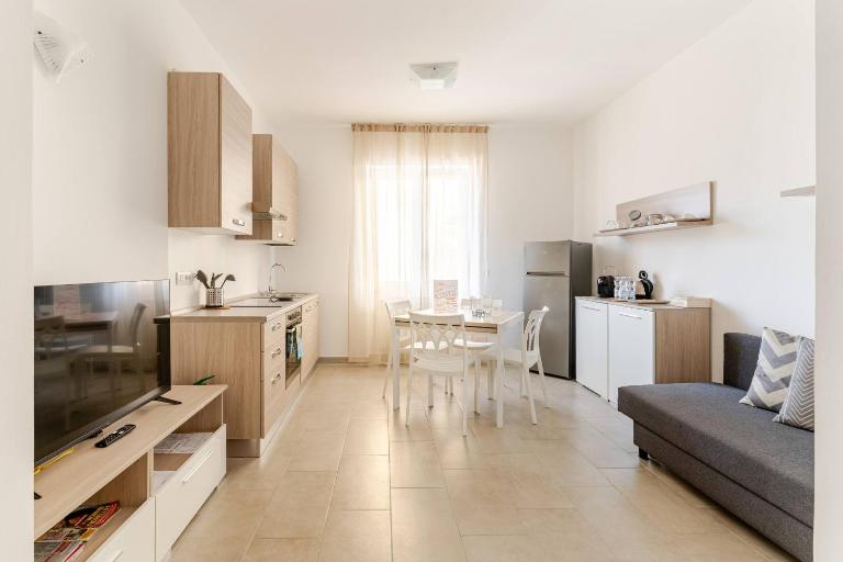 Health&Beach Apartment - B&B Rapallo