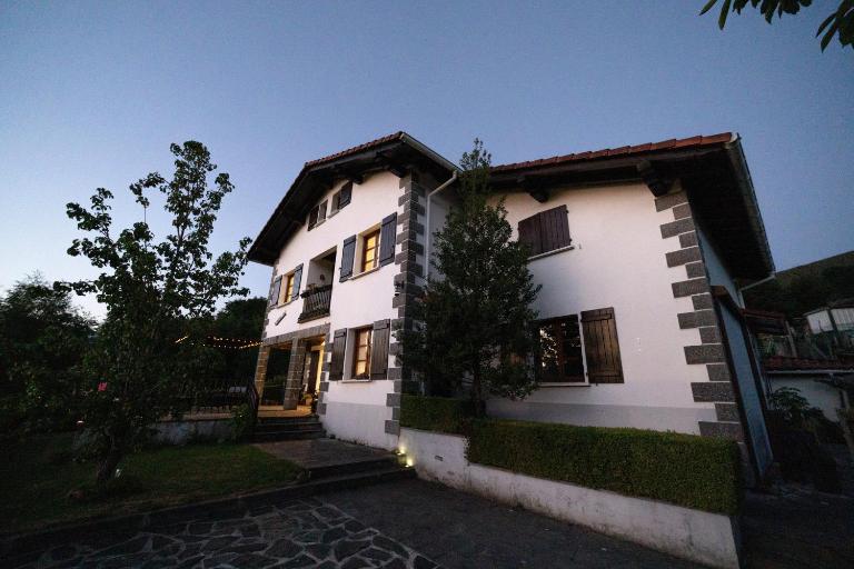 EKIALDE rural - Ferienwohnung Arantza