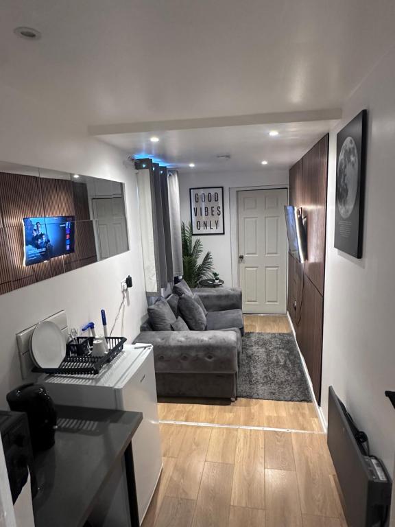 M18 Escape - Ferienwohnung Havering atte Bower