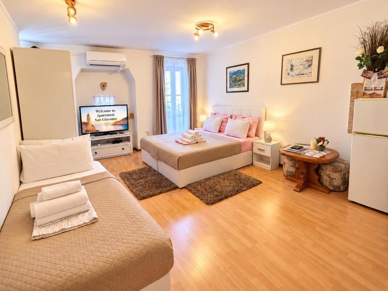 San Giacomo - B&B Rovinj