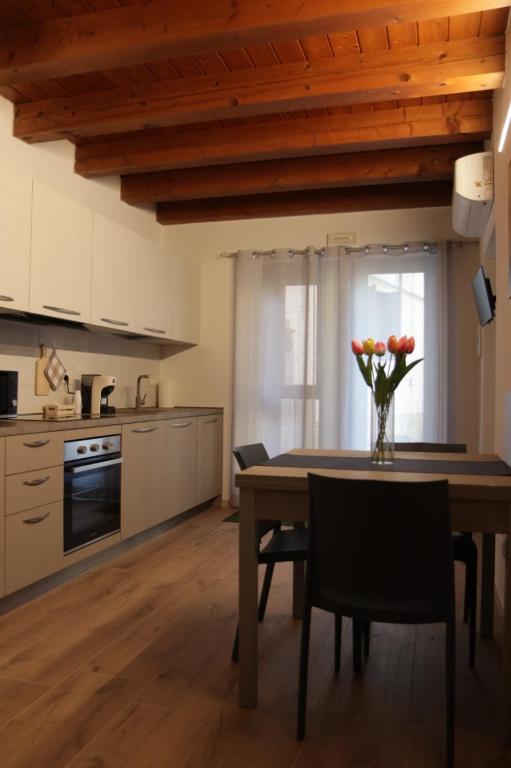 Il Quadrifoglio Apartment - Bed and Breakfast Negrar